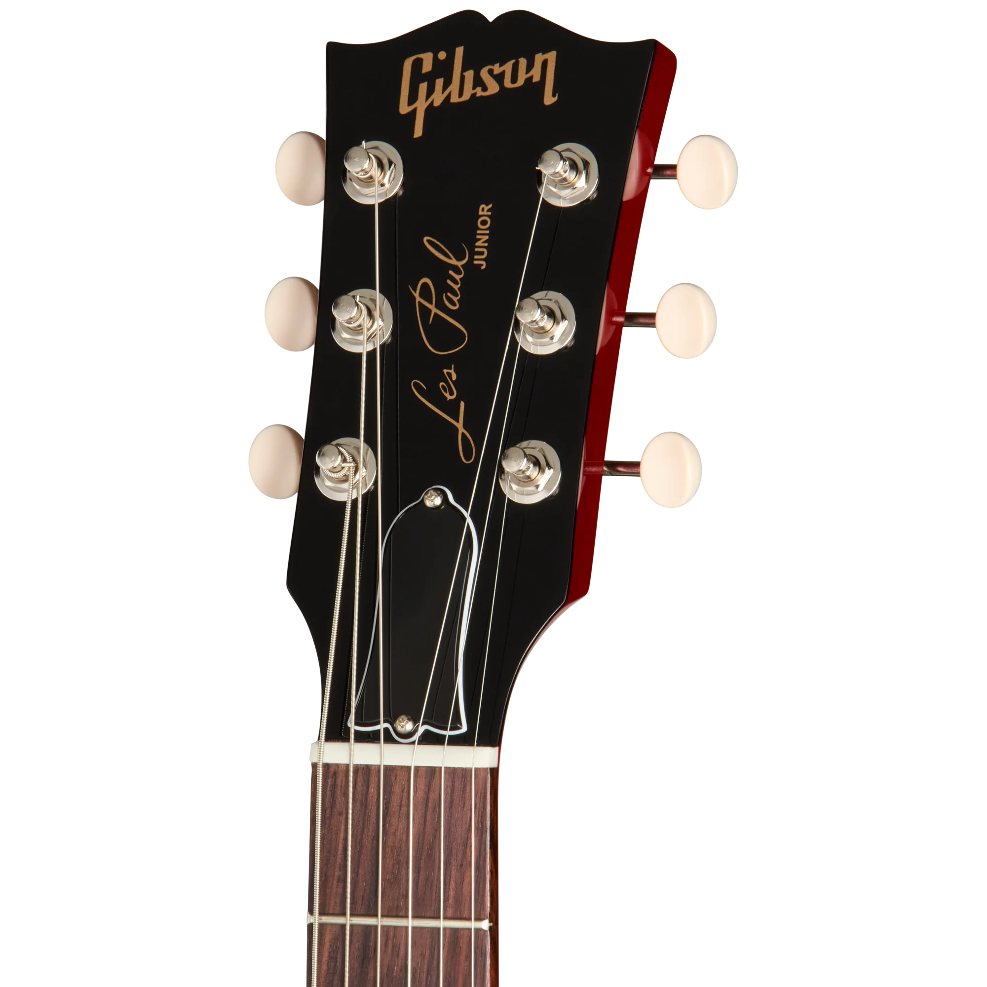 Les Paul Junior Double Cut Vintage Cherry